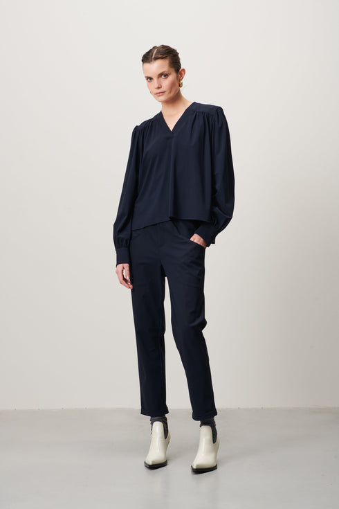 Hary Pants Technical Jersey